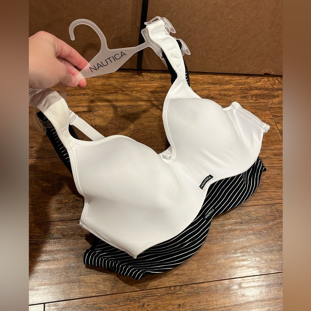 Nautica Bra set